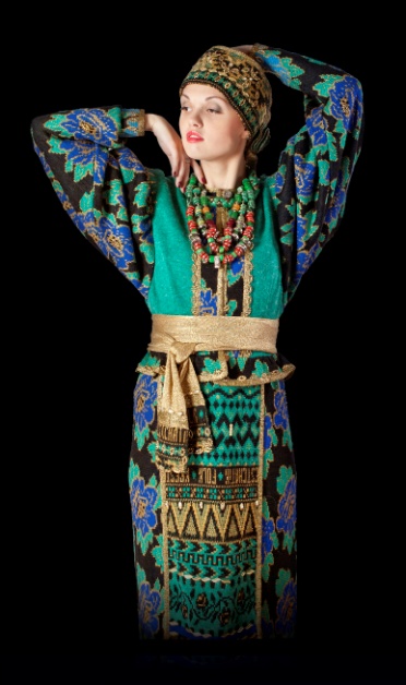 З колекції Н. Старовойтової. 1980-і рр.